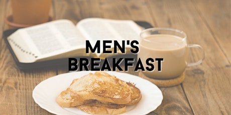 Image principale de Men's Breakfast