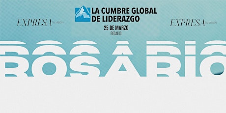 Imagen principal de Cumbre Global de Liderazgo