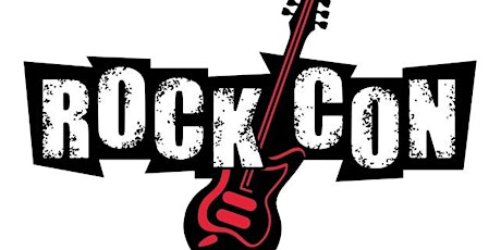 RockCon 2023 Tickets