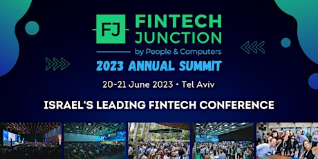 Fintech Junction 2023 Annual Summit