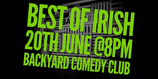 Best of Irish