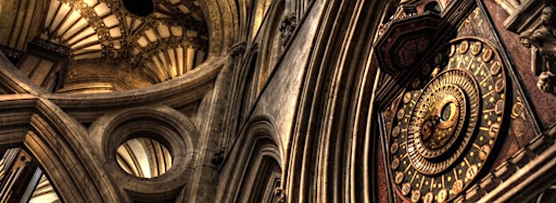 Collection image for Wells Cathedral Special Interest Tours