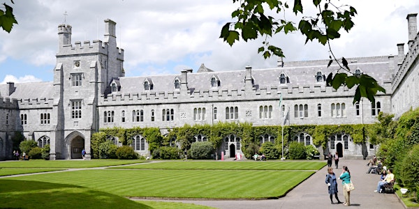UCC Guidance Counsellors Conference 2023