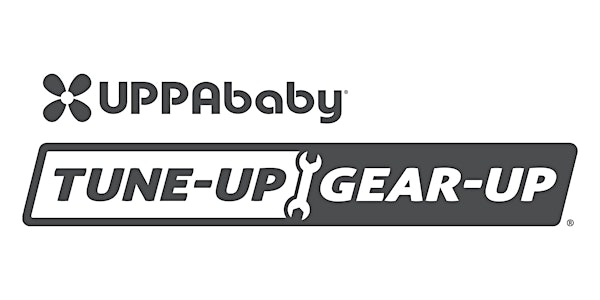 UPPAbaby Stroller Tune-UP Gear-UP at The Baby Barn, Marton (Rugby)