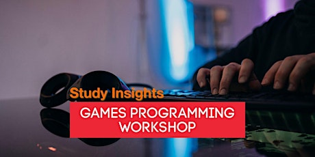 Games Programming Workshop: Insights | Campus Hamburg