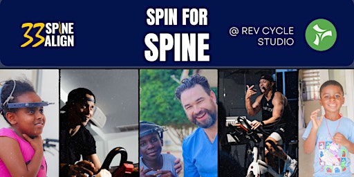 Spin for Spine