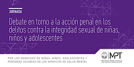 Imagen principal de La acción penal en los delitos contra la integridad sexual de NNyA                               
