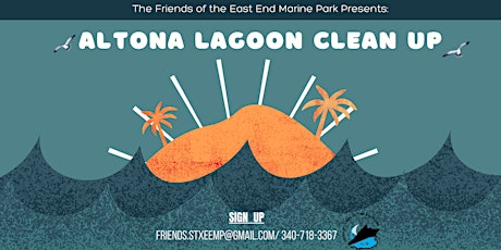 Altona Lagoon Beach Clean Up