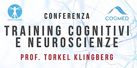 Conferenza Training cognitivi e neuroscienze - su ZOOM