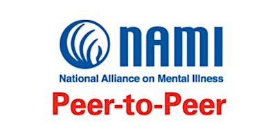 NAMI Peer to Peer Education Program primary image