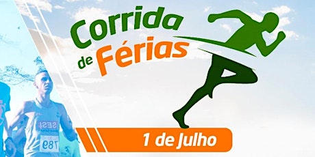 Imagem principal do evento Corrida de Férias - Circuito FITEC de Corrida de rua