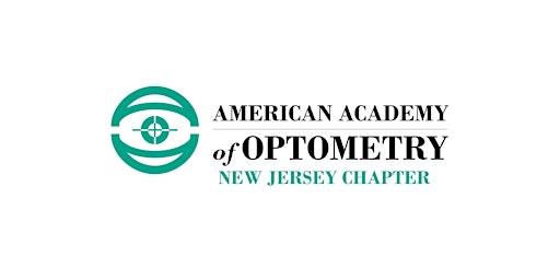 Image principale de New Jersey Academy of Optometry May Continuing Education - Virtual