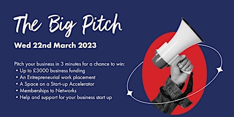 The Big Pitch primary image