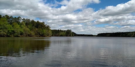 Quarry's Edge Park Cleanup 2024