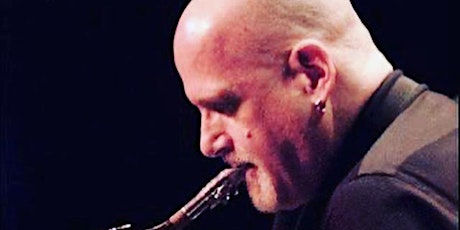 An evening with Tenor Sax virtuoso Tod Dickow, the Star of his trio.