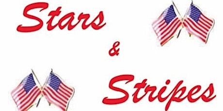 Stars and Stripes - a Programme of American Music primary image