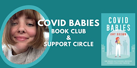 Covid Babies Support Circle