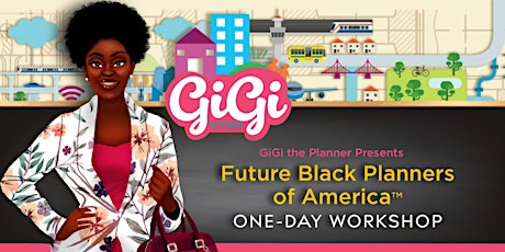 Future Black Planners of America One-Day Workshop - FL Atlantic University
