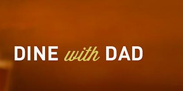 Milk & Honey Cafe BOWIE (Father's Day) - DINE WITH DAD featuring Chef Sammy Davis