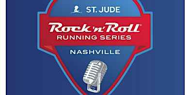St Jude Rock 'n' Roll Running Series 2024 primary image