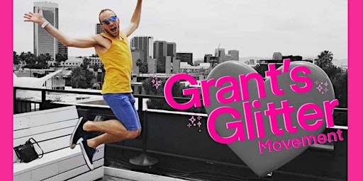 Grant's Glitter Movement primary image