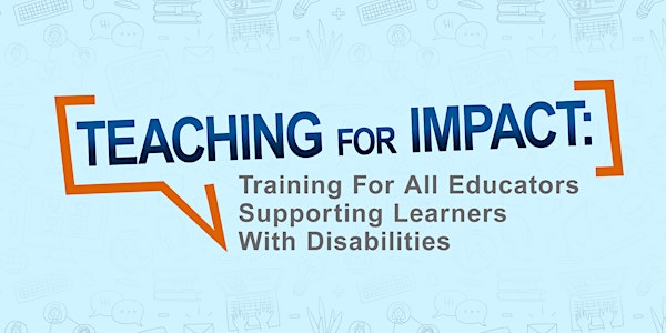 Teaching for Impact