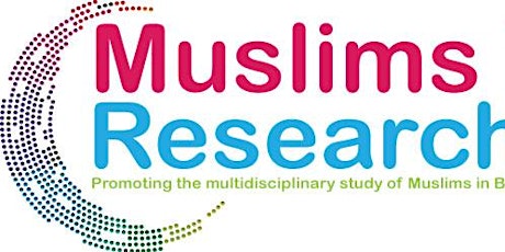 Studying Muslim Britain: A Forum for Early Career Researchers primary image