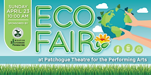 Patchogue Eco Fair