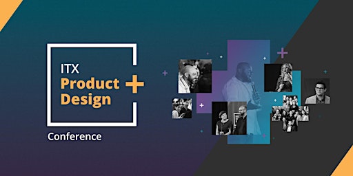 Primaire afbeelding van ITX Product + Design Conference 2024