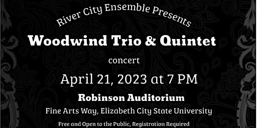 River City Woodwind Ensemble