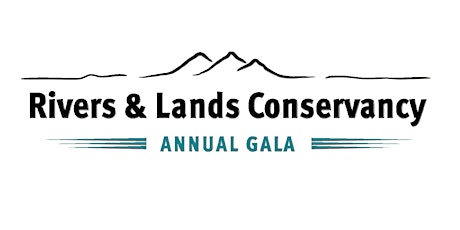 Rivers & Lands Conservancy's 5th Annual Gala - Stepping Out for Open Space primary image