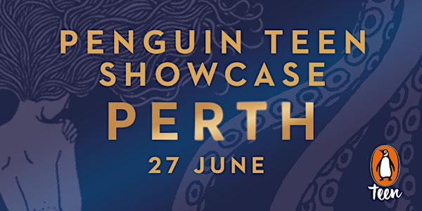 Penguin Teen Showcase - Perth