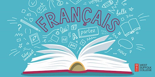 Imagen principal de French Conversation (Term 3)