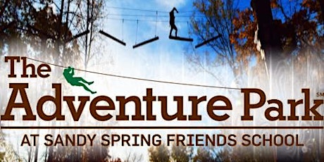 Moms Night Out at The Adventure Park at Sandy Spring