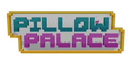 Pillow Palace - Minecraft workshop - help create a virtual art exhibition!