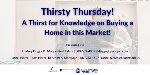 FREE Home Buying Info Session!