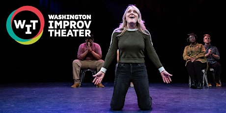 Washington Improv Theater: The Funniest Improvisers in DC