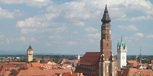 Imagem principal de Turmführung Basilika St. Jakob