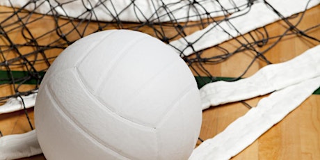 2023 Volleyball Setting/Hitting Skills Camp