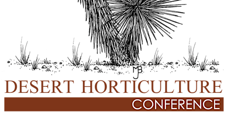 Sponsor Registration 2023 Desert Horticulture Conference
