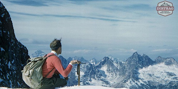 DIRTBAG: THE LEGEND OF FRED BECKEY