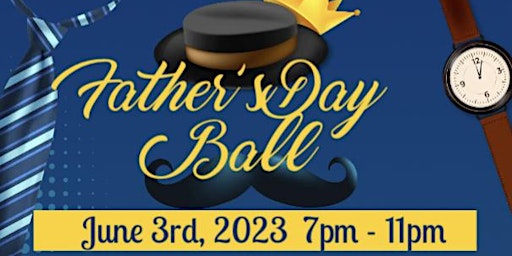 Fathers Day Ball