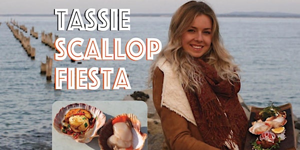 Tassie Scallop Fiesta 2018 Family Admission