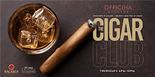 The Cigar Club primary image