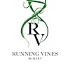 Logo van Running Vines Winery