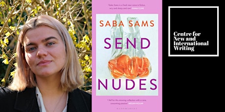 Saba Sams: Prize-winning short story writer