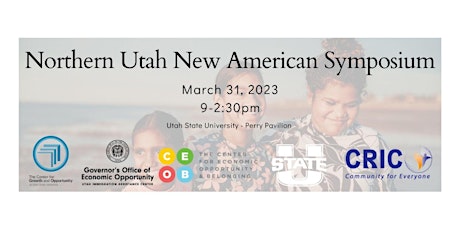 Northern Utah New American Symposium