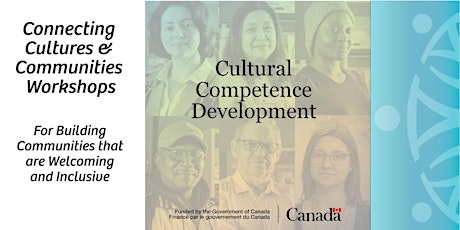 Developing Cultural Competence Workshop - Online