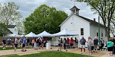 Image principale de Hoosier Grove Barn & Brew 2024