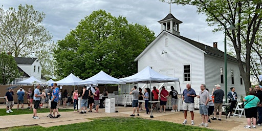 Hoosier Grove Barn & Brew 2024  primärbild